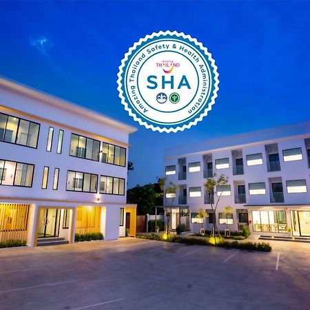 Meesuk Chiangrai Hotel Csiangraj Kültér fotó