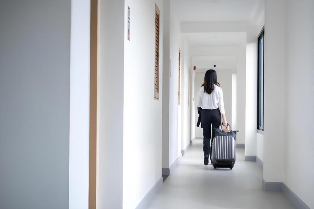 Meesuk Chiangrai Hotel Csiangraj Kültér fotó