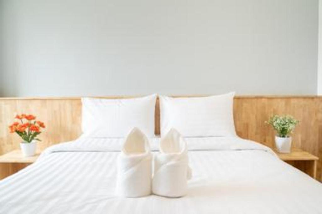 Meesuk Chiangrai Hotel Csiangraj Kültér fotó