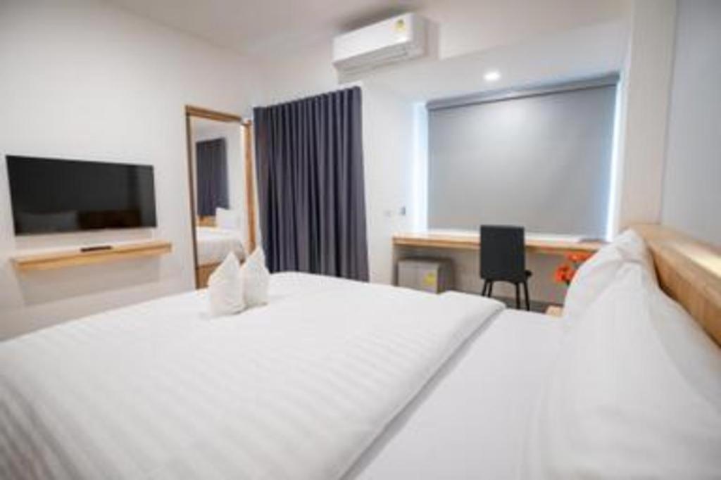 Meesuk Chiangrai Hotel Csiangraj Kültér fotó