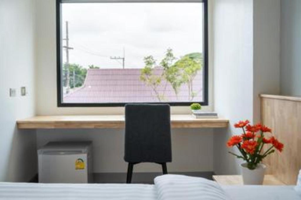 Meesuk Chiangrai Hotel Csiangraj Kültér fotó