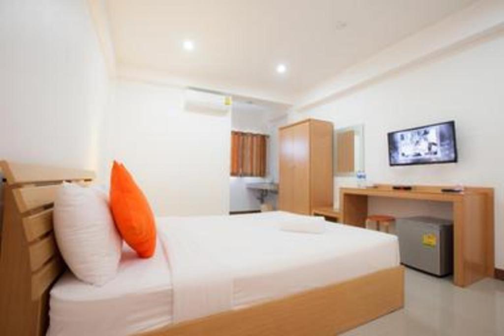 Meesuk Chiangrai Hotel Csiangraj Kültér fotó