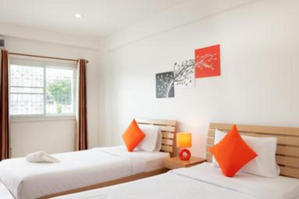 Meesuk Chiangrai Hotel Csiangraj Kültér fotó
