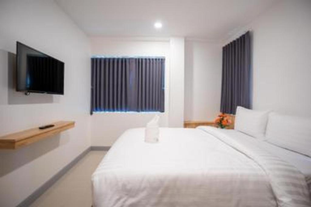 Meesuk Chiangrai Hotel Csiangraj Kültér fotó