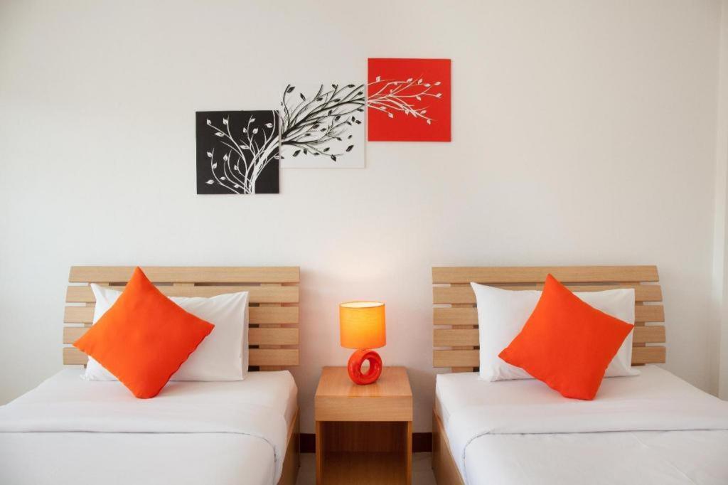 Meesuk Chiangrai Hotel Csiangraj Kültér fotó